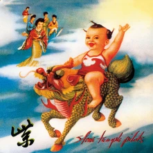 Stone Temple Pilots, Vinyl PURPLE