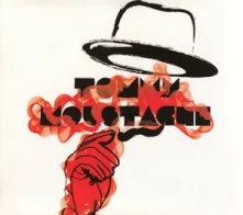 CD TOMMY MOUSTACHE