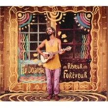 CD DELAVEGA, FLO - REVEUR FOREVEUR