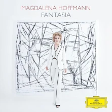 Magdalena Hoffmann, CD FANTASIA