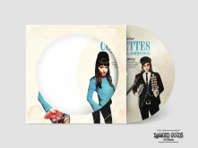 Vinyl BACK IN MONO