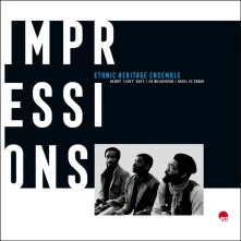CD IMPRESSIONS