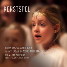 CD KERSTSPEL