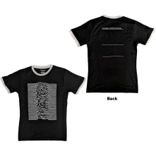 Tričko Unknown Pleasures