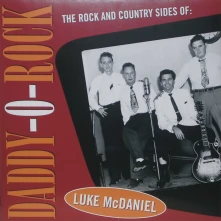Vinyl DADDY-O-ROCK