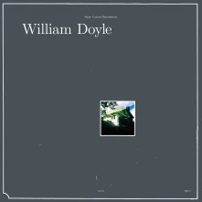 Vinyl DOYLE, WILLIAM - NEAR FUTURE RESIDENCE