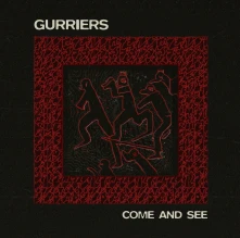 Vinyl COME AND SEE