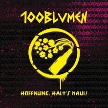 Vinyl HOFFNUNG HALT'S MAUL