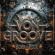 CD Born To Rock