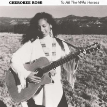 CD TO ALL THE WILD HORSES