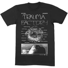 Tričko Trauma Factor V.2