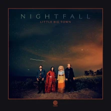 Little Big Town, Vinyl NIGHTFALL