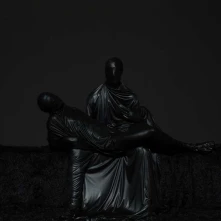 SaffronKeira & Paolo Fresu, CD Saffronkeira & Pao... - In Origine: the Field of Repentance