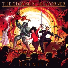 CD Trinity