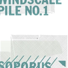 Vinyl WINDSCALE PILE NO.1