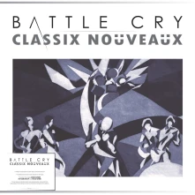 Vinyl BATTLE CRY