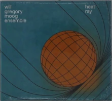 CD HEAT RAY THE ARCHIMEDE...