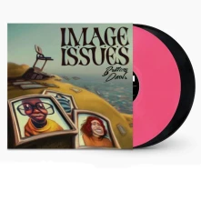 Vinyl DAVIS, BRITTANY - IMAGE ISSUES