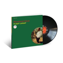 Yusef Lateef, Vinyl PSYCHICEMOTUS