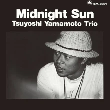 Vinyl MIDNIGHT SUN (1976)