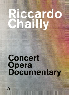 DVD CONCERT, OPERA, DOCUME...