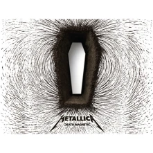 Metallica, CD DEATH MAGNETIC