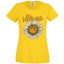Tričko Sunflower