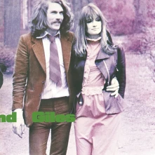 CD MCDONALD & GILES - MCDONALD & GILES