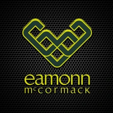 CD EAMONN MCCORMACK