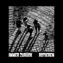 CD IMMER ZURUCK