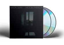 CD MOON MIRROR