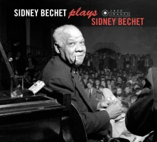 Vinyl PLAYS SIDNEY BECHET
