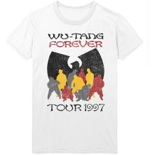 Tričko Forever Tour '97