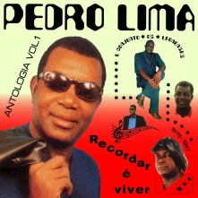 CD RECORDAR E VIVER: ANTO...