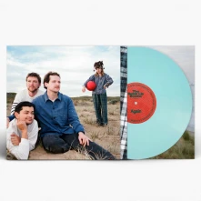 Vinyl AGAIN