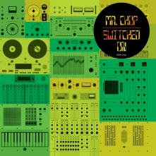 Mr. Chop, CD SWITCHED ON