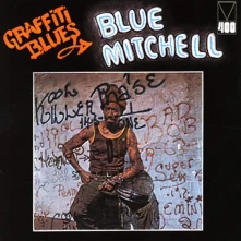 CD GRAFFITI BLUES