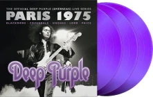 Vinyl PARIS 1975