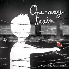 Ján Berky-Mrenica, Vinyl One-Way Train