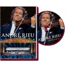 DVD LIVE IN MAASTRICHT II