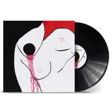 Vinyl MY GOD HAS GOT A GUN