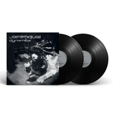 Vinyl Dynamite (Re-Issue)