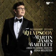 CD Bartlett - Rhapsody