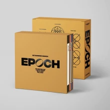 Vinyl EPOCH (BOX)