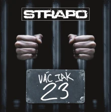 Strapo, CD Vác Jak 23