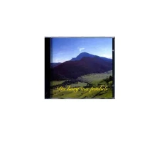 Výberovka, CD Do hory ma poslali (Skorušiná)