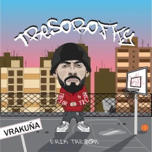 CD Tresorofky
