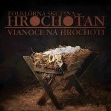 CD Vianoce na Hrochoti