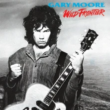 CD Wild Frontier