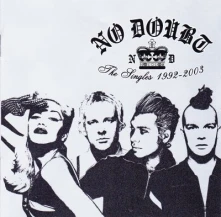 Vinyl The Singles 1992-2003